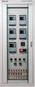 Acrel-EMS企業微電網能效管理平臺在某食品加工廠35kV變電站應用