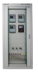 Acrel-EMS企業微電網能效管理平臺在某食品加工廠35kV變電站應用