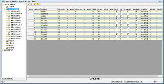 Acrel-EMS企業微電網能效管理平臺在某食品加工廠35kV變電站應用