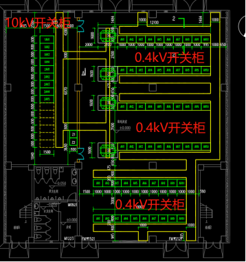 安科瑞變電站綜合自動化系統(tǒng)在寧夏天澤新材料科技有限公司的應(yīng)用