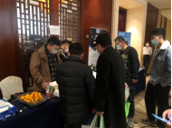 安科瑞受邀參加寧波市建筑電氣2022年年會