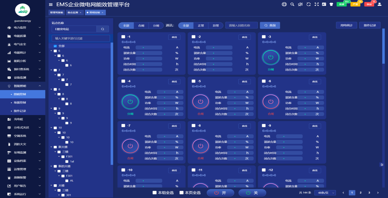 從《上海市工業通信業節能減排和合同能源管理專項扶持辦法》的通知看企業能源管理數字化建設的重要性