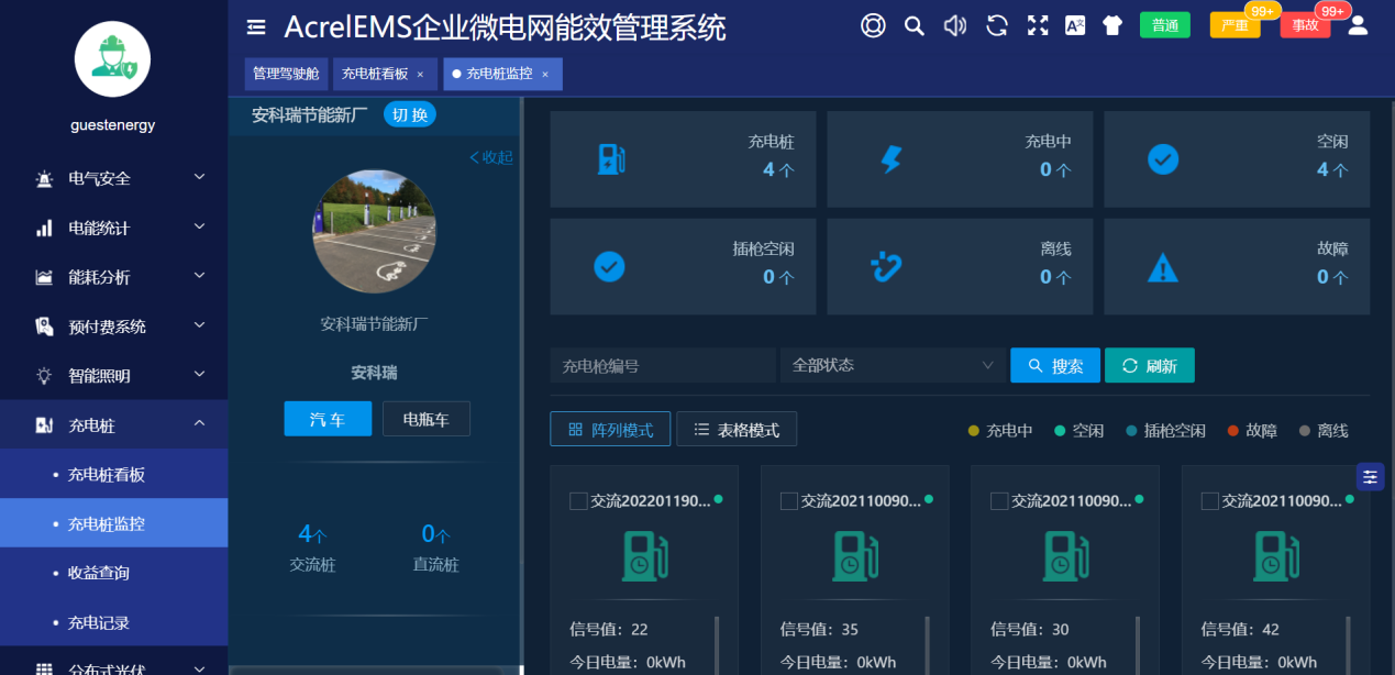 從《上海市工業通信業節能減排和合同能源管理專項扶持辦法》的通知看企業能源管理數字化建設的重要性