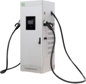  加油站“變身”快充站，探討充電新模式