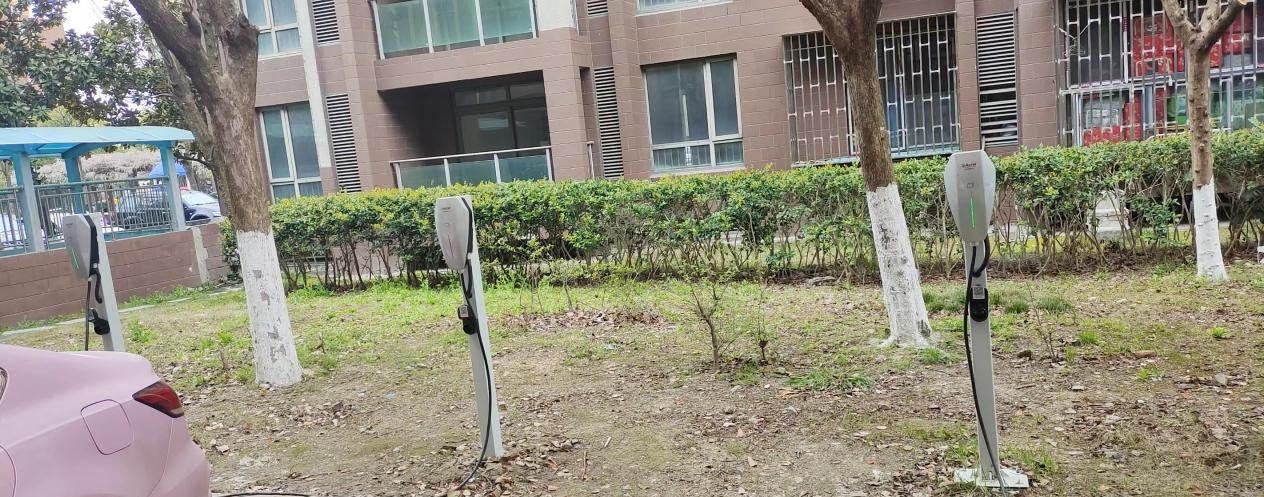 能源汽車下鄉充電樁建設優化建議及解決方案