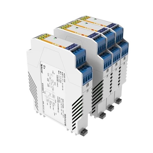 BD100系列電量變送器