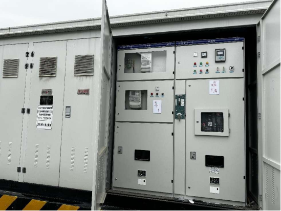 安科瑞為蔚來充換電站數(shù)字化運維提供解決方案