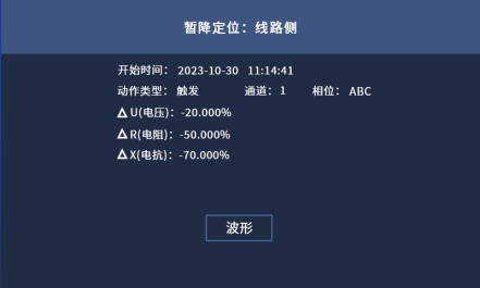 電能質(zhì)量監(jiān)測裝置在某單晶硅棒光伏產(chǎn)業(yè)基地的應(yīng)用