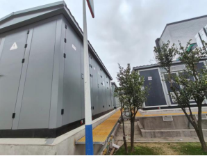Acrel-1000DP分布式光伏監控系統  在湖北某生物制藥工程有限公司21.35MW光伏10KV并網系統的應用