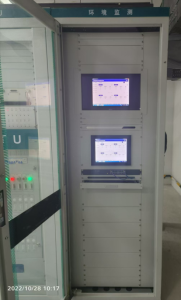 Acrel-2000E配電室綜合監控系統在  “三大工程”中的應用