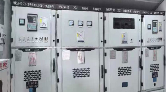 安科瑞Acrel-1000DP分布式儲能監控系統  在浙江嘉興晉億實業5MW分布式儲能項目中的應用
