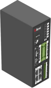 ACCU-100 微電網協調控制器
