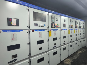 安科瑞Acrel-1000DP分布式光伏監控系統在  浙江安吉成新照明電器有限公司  3234.465kWp分布式光伏發電項目中的應用