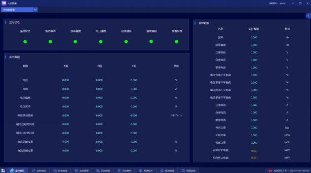安科瑞Acrel-1000DP分布式光伏監控系統在  浙江安吉成新照明電器有限公司  3234.465kWp分布式光伏發電項目中的應用