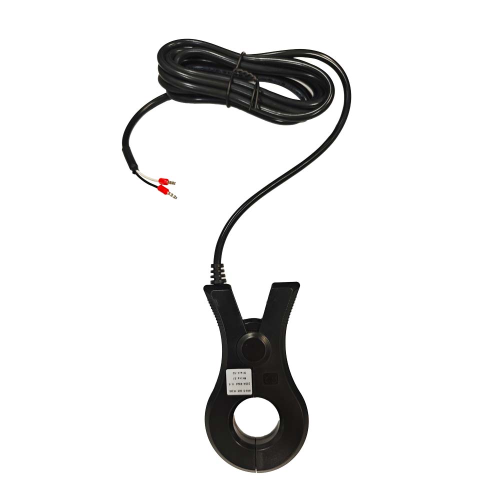 AKH-0.66K-Φ24C 200A/40mA開口電流互感器