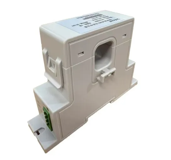 開口式BA系列交流電流傳感器