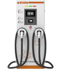 安科瑞 MID 直流電能表：助力充電樁企業開啟歐洲市場之門