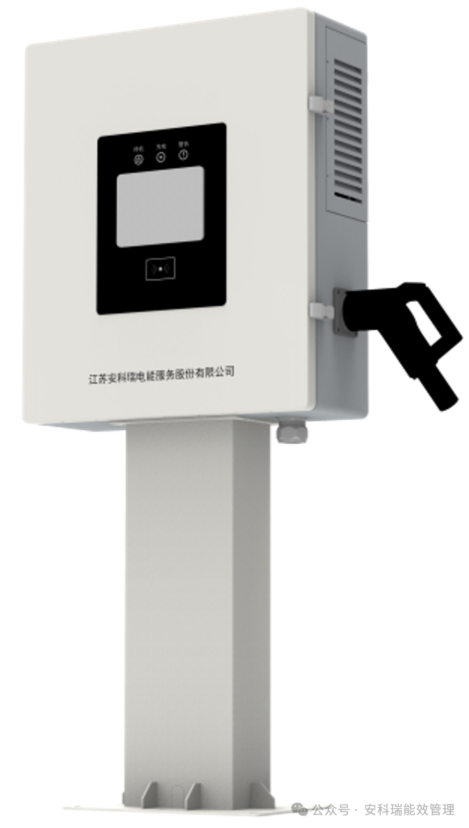 安科瑞 MID 直流電能表：助力充電樁企業開啟歐洲市場之門