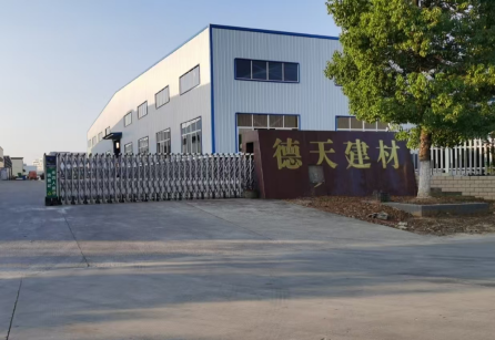 安科瑞Acrel-1000DP分布式光伏監控系統 在德天建材3.79mw光伏10kV（一期）項目中應用