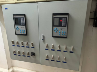 AM5-DB低壓備自投裝置及電力監控系統  在遼寧省移動數據中心項目的應用