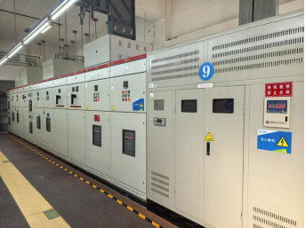 AM5-DB低壓備自投裝置及電力監控系統  在遼寧省移動數據中心項目的應用