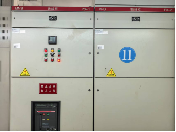 AM5-DB低壓備自投裝置及電力監控系統  在遼寧省移動數據中心項目的應用