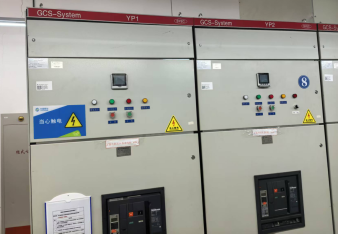 AM5-DB低壓備自投裝置及電力監控系統  在遼寧省移動數據中心項目的應用