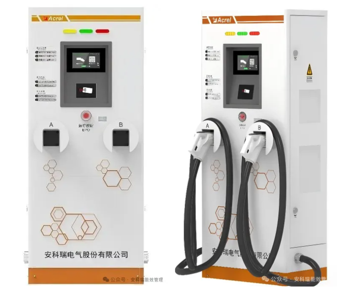 直流絕緣監測儀在充電樁、儲能、光伏等場景的應用