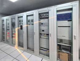 安科瑞Acrel-1000DP分布式光伏監控系統  在高新普洛斯物流園有限公司  5.88MW分布式光伏發電項目中的應用